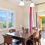 Spyrelia With Private Pool & Outdoor Hot Tub Dassia (Corfu)