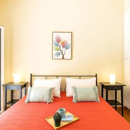 Semesterbostad Spyrelia With Private Pool & Outdoor Hot Tub Dassia (Corfu)