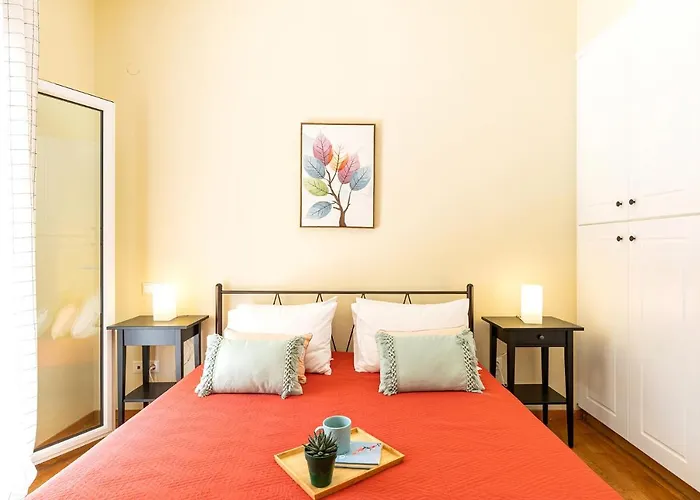 Semesterbostad Spyrelia With Private Pool & Outdoor Hot Tub Dassia (Corfu)