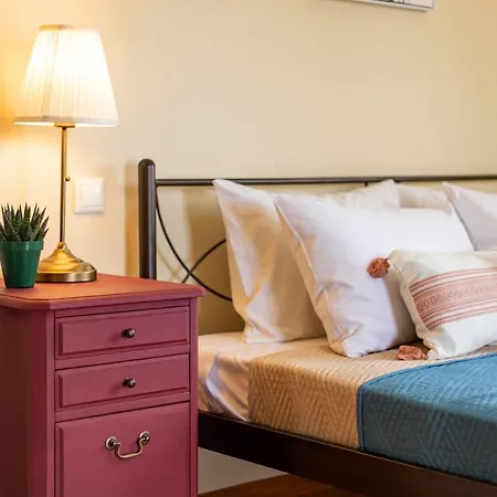 Casa de Férias Spyrelia With Private Pool & Outdoor Hot Tub